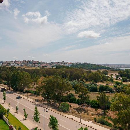 Sea View Malabata Family Only Daire Tanca Dış mekan fotoğraf