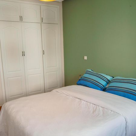 Sea View Malabata Family Only Daire Tanca Dış mekan fotoğraf