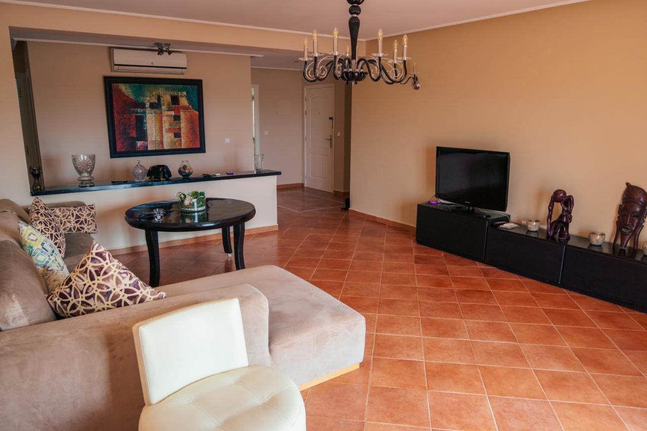 Sea View Malabata Family Only Daire Tanca Dış mekan fotoğraf