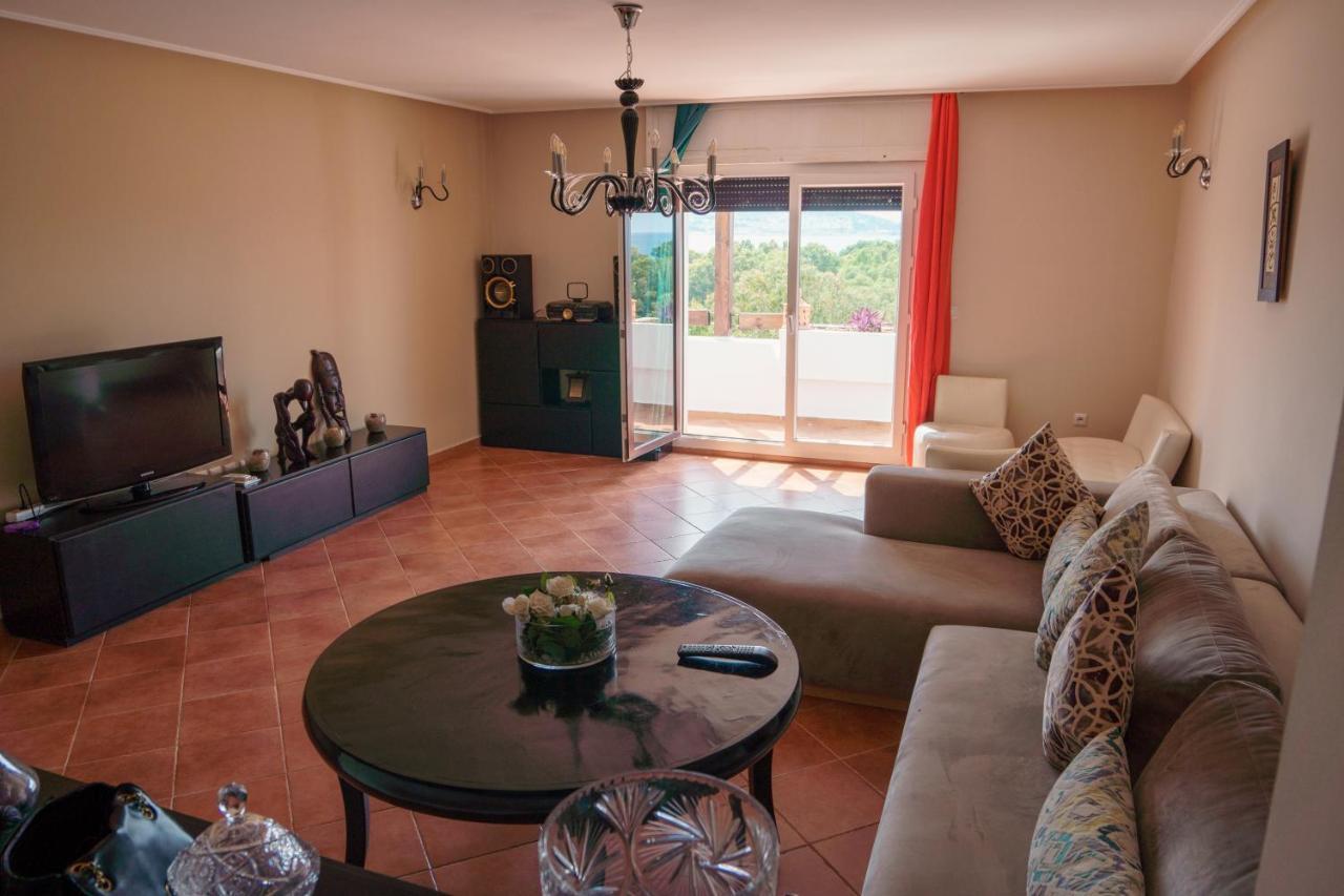 Sea View Malabata Family Only Daire Tanca Dış mekan fotoğraf