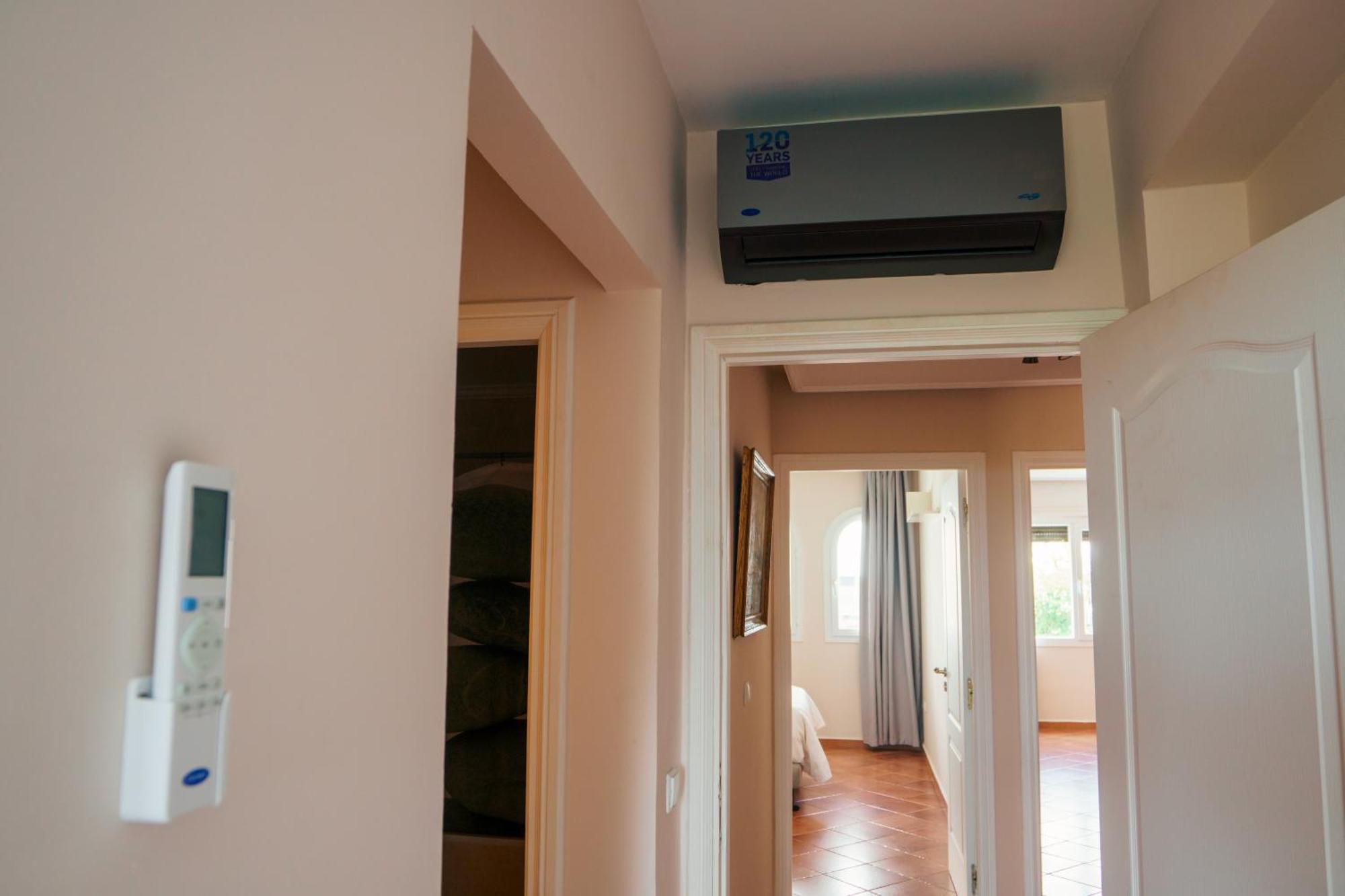 Sea View Malabata Family Only Daire Tanca Dış mekan fotoğraf