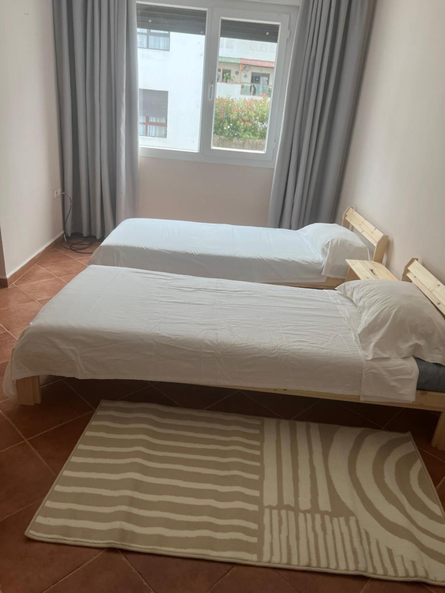 Sea View Malabata Family Only Daire Tanca Dış mekan fotoğraf