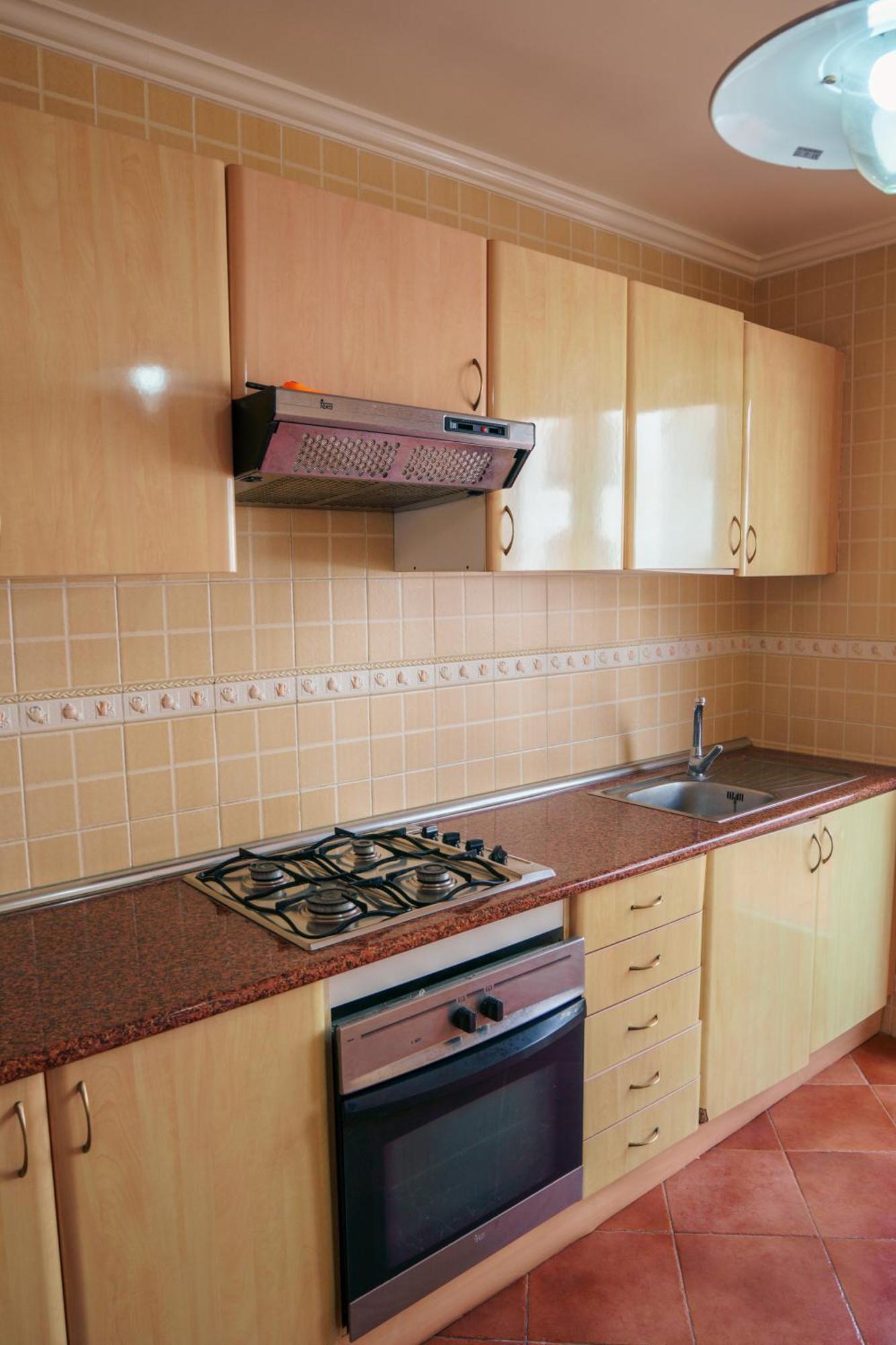 Sea View Malabata Family Only Daire Tanca Dış mekan fotoğraf