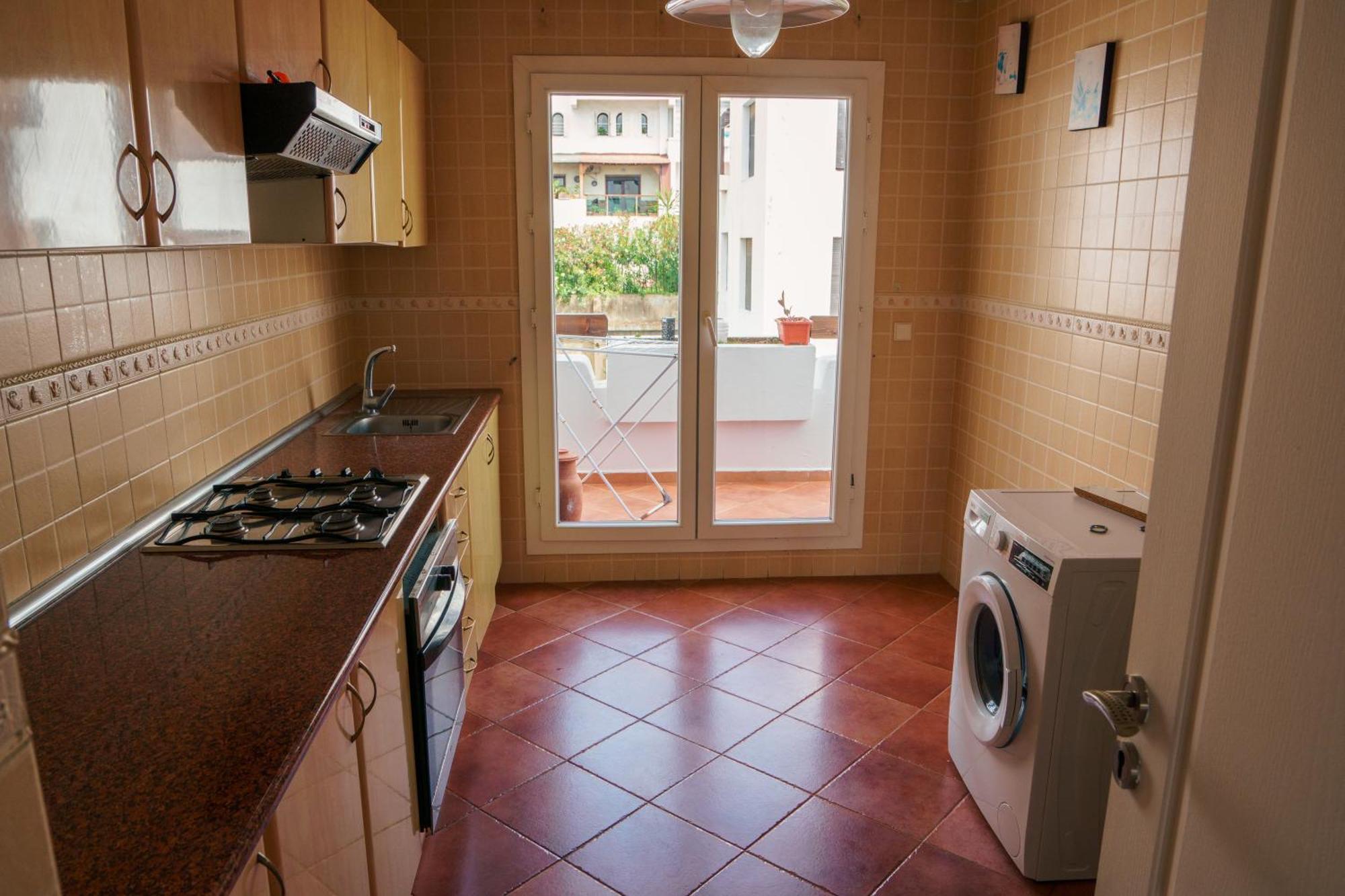 Sea View Malabata Family Only Daire Tanca Dış mekan fotoğraf